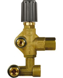 VB75 UNLOADER VALVE (SHORT)