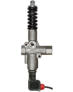 VB60 ULTRA HIGH PRESSURE UNLOADER