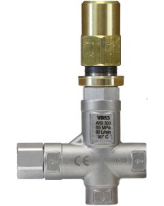 VB53/500 UNLOADER