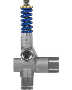 VB80 STAINLESS STEEL UNLOADER