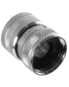 NITO COUPLING 1/2&quot; X 3/4&quot;F