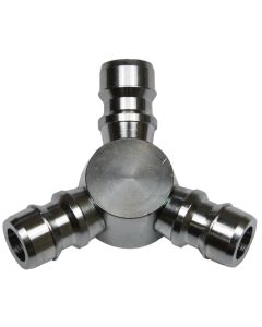 NITO PROBE 1/2&quot; 3 WAY CONNECTOR