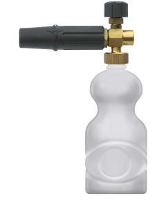 LS3 FOAM NOZZLE + 1L BOTTLE