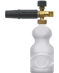 LS3 FOAM NOZZLE + 1L BOTTLE
