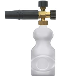 LS3 FOAM NOZZLE + 1L BOTTLE