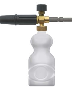 LS3 FOAM NOZZLE + 1L BOTTLE