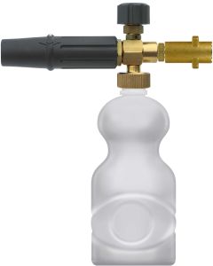 LS3 FOAM NOZZLE + 1L BOTTLE