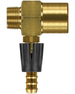 CHEMICAL INJECTOR RM300 1.8 ADJ 3/8&quot;FXM