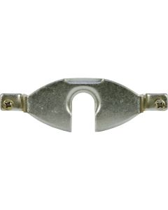 PRESSURE GAUGE FIXING STRAP FOR 63mm GAUGES