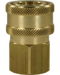 SP20 QUICK COUPLING 1/2"F 150 BAR