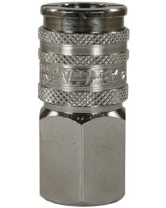 CEJN COUPLING BODY 1/4&quot;F