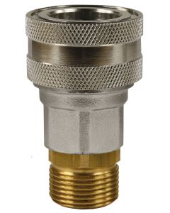 ST45 QUICK COUPLING M22 M