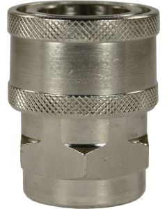 QC COUPLING KEW 3/8"F BNP 200B (X180)