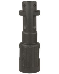 KARCHER BAYONET PLUG M22 M (PLASTIC)