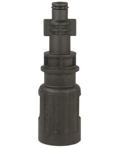 AQUA-FAIP BAYONET PLUG