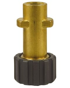 KARCHER BAYONET PLUG "K" M22F