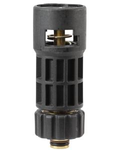 KARCHER BAYONET ADAPTOR M22 F LONG VERSION (PLASTIC)