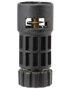 KARCHER BAYONET ADAPTOR M22 F SHORT VERSION (PLASTIC)