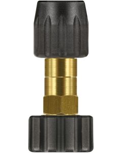 QSC M22F + KARCHER NOZZLE PROTECTOR