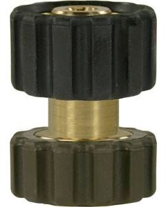 QS COUPLING M22F X M21F