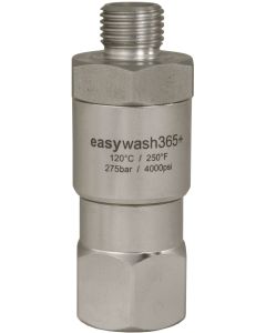 EASYWASH365+ SWIVEL 3/8"F x 1/4"M