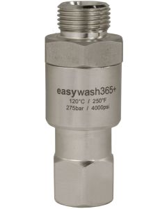 EASYWASH365+ SWIVEL 1/4"F x 3/8"M