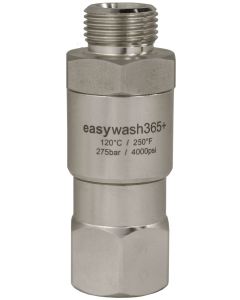 EASYWASH365+ SWIVEL 3/8"F x 3/8"M