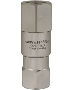 EASYWASH365+ SWIVEL 3/8"F x 3/8"F