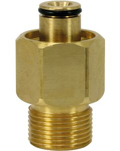 ADAPTOR K-LOCK CONNECTOR - M22 M