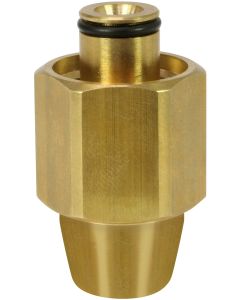 ADAPTOR K-LOCK 5 3/8"F to TR22 F