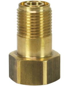 ADAPTOR K-LOCK 8 M18M to TR20 F