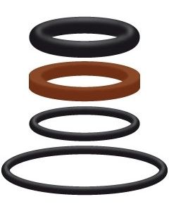 ST44R QUICK SCREW REPAIR KIT