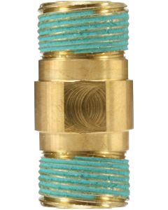 ADAPTOR K-LOCK TR22 M to TR22 M