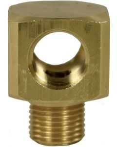 T-Connection 1/4"F X 1/4"M (T-Block)