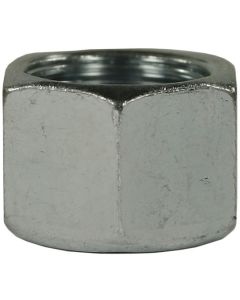 COUPLING STOP NUT, STAINLESS STEEL