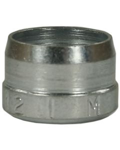 BICONE RING, STAINLESS STEEL