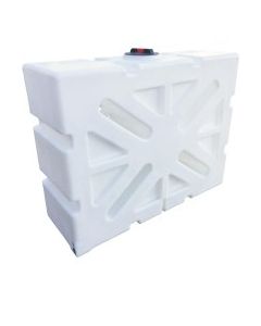 1250 Litre Upright Tank