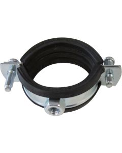 STAINLESS STEEL PIPE CLAMP