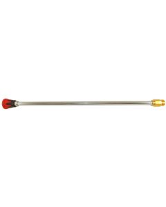 Stutner Fan Jet 415mm Half Lance