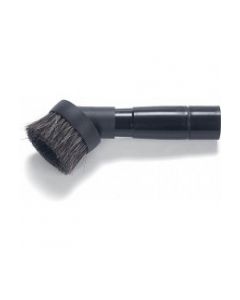 65MM SOFT DUSTING BRUSH WITH HOSE ADAPTOR - NVB-57B (NVB-59B)