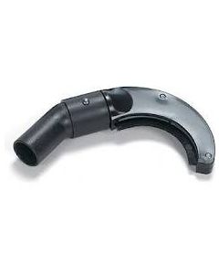 100mm Fine Dust Pipe Banana Tool