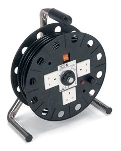 EXTRACTOPAC (UK) 230V / 3000W MAX (NVM 166A)