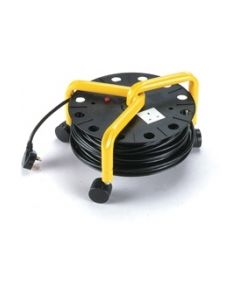 20M CABLE ROLL (UK)230V (NVM.155A)