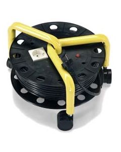 20M CABLE ROLL (EUROPE) 230V (NVM.155B)