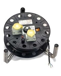 EXTRACTOPAC (UK) 115V / 2000W MAX (NVM.166B)