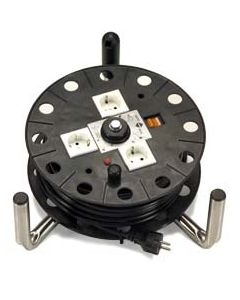 EXTRACTOPAC (EUROPE) 230V / 3000W MAX (NVM.166C.)