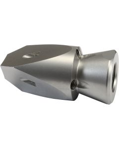 MILLING NOZZLE 3/8"F 3F, 6R 085