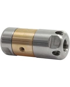 ST49.2 ROTATING SEWER NOZZLE 3/8" F.