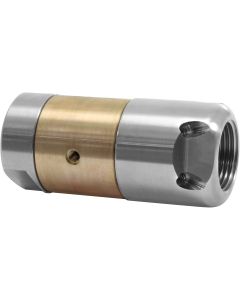 ST49.2 VIBRA ROTATING SEWER NOZZLE 3/4" F.