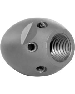1/4" F Egg-type Nozzle